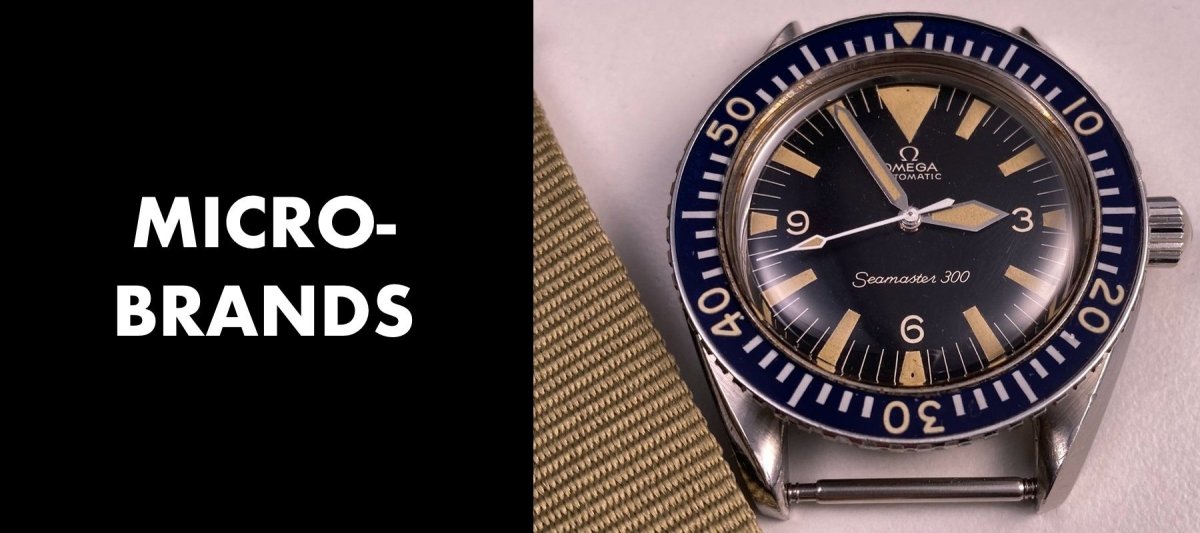 The Sincerest Form of Flattery: Timeless Watch Pieces That Were Innovated Upon - Swiss Watch Trader