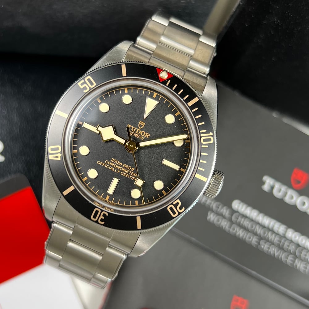 Swiss Watches | Tudor Watches for Sale