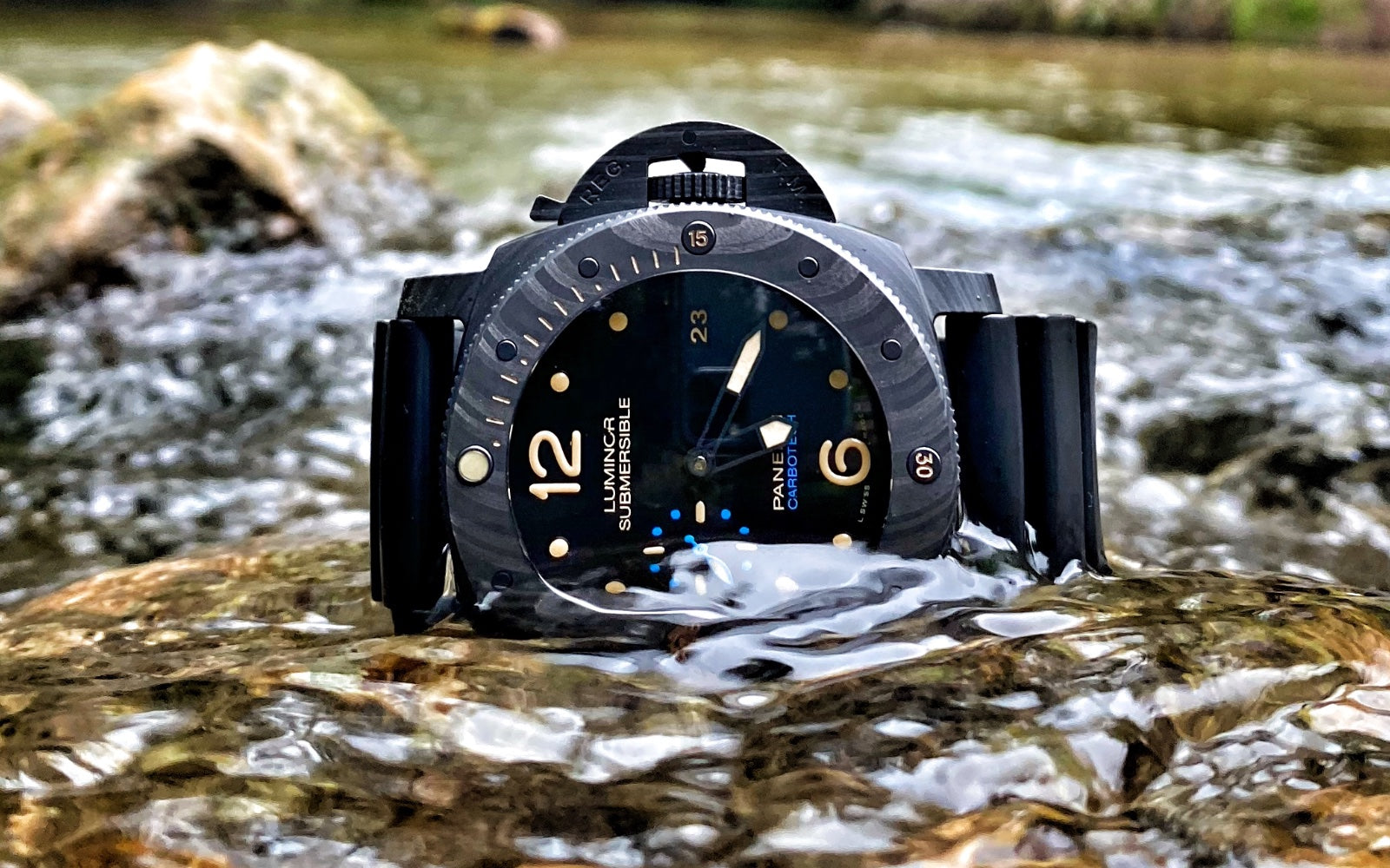 Panerai Watches | Swiss Watch Trader