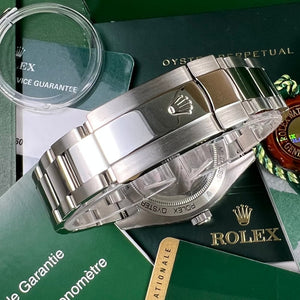 Rolex Milgauss 116400GV (Serviced)