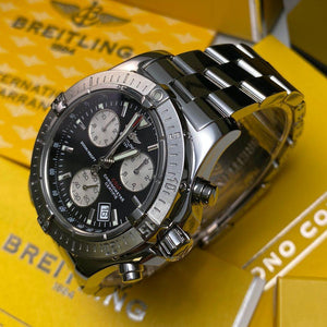 Breitling Chrono Colt A73380 - Swiss Watch Trader 