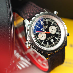 Breitling Chrono-Matic A41360 (2011) - Swiss Watch Trader