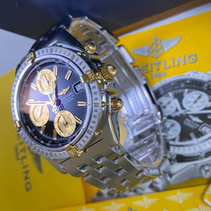 Breitling Chronomat B13352 - Swiss Watch Trader