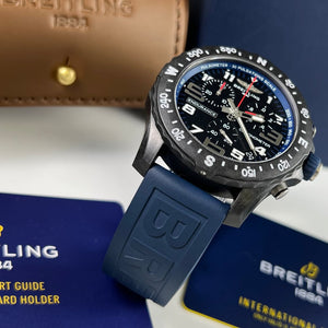 Breitling Endurance Pro X82310D51B1S1 (2021) - Swiss Watch Trader