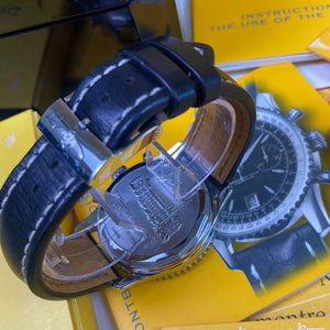 Breitling Navitimer Montbrillant Edition A48330 (2006) - Swiss Watch Trader