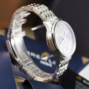 Breitling Premier B01 Chronograph 42 AB0118221B1A1 (2020) - Swiss Watch Trader