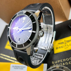 Breitling Superocean Heritage II 46 AB202012 (2019) - Swiss Watch Trader