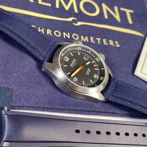 Bremont Argonaut - Swiss Watch Trader