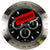 Daytona 116520 (Black) - Swiss Watch Trader