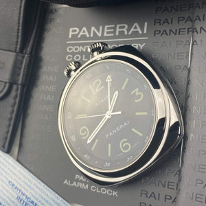 Panerai Travel Alarm Clock PAM00173 - Swiss Watch Trader