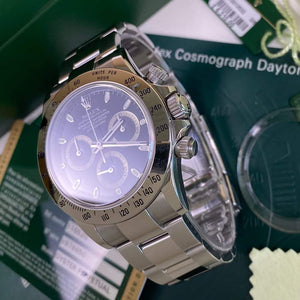 Rolex Cosmograph Daytona 116520 (2012) - Swiss Watch Trader