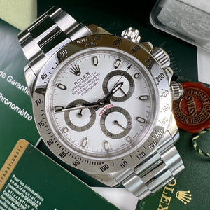 Rolex Cosmograph Daytona 116520 APH (2012) - Swiss Watch Trader