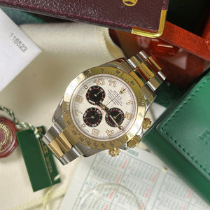 Rolex Cosmograph Daytona 116523 (2008) - Swiss Watch Trader