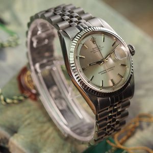 Rolex Datejust 1603 (1968) - Swiss Watch Trader
