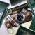 Rolex Explorer II 16570 •3186 MOVEMENT• (2008 - M Serial) - Swiss Watch Trader 