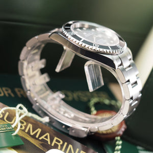 Rolex Submariner 16610 (2006) - Swiss Watch Trader
