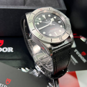 Tudor Black Bay Steel 79730 (2018) - Swiss Watch Trader