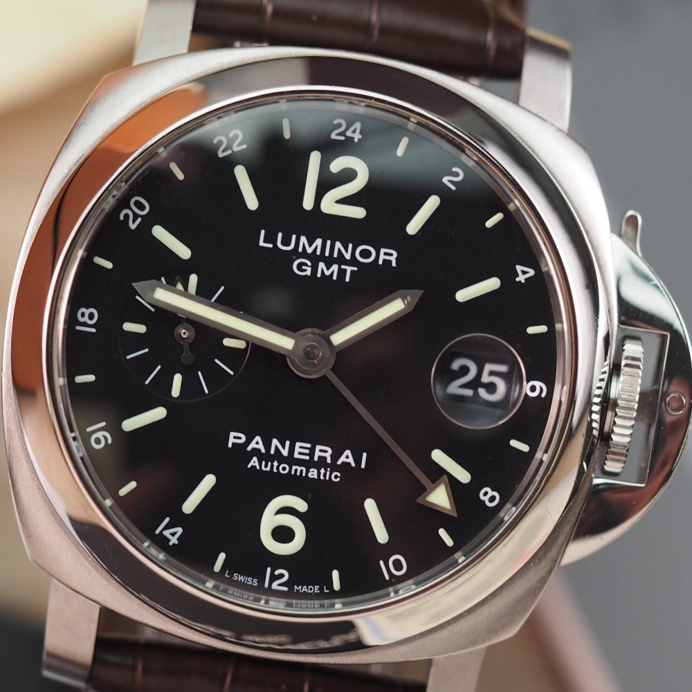 PANERAI WATCHES