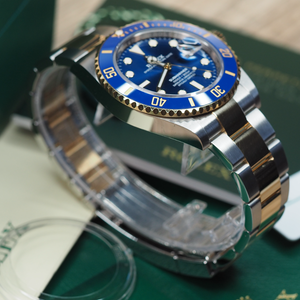 Rolex Submariner 126613LB (2020)