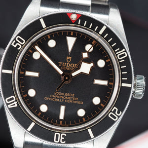 Tudor Black Bay 58 79030N (2020)