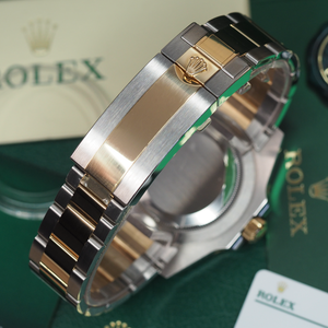 Rolex Submariner 126613LB (2020)