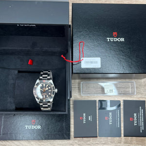 Tudor Black Bay 58 79030N (2020)