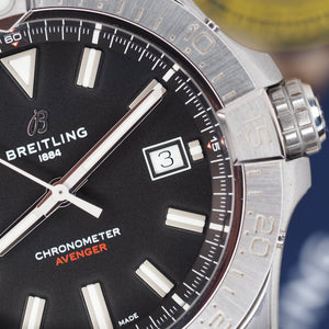 Breitling Avenger 42 A17328 (2025)