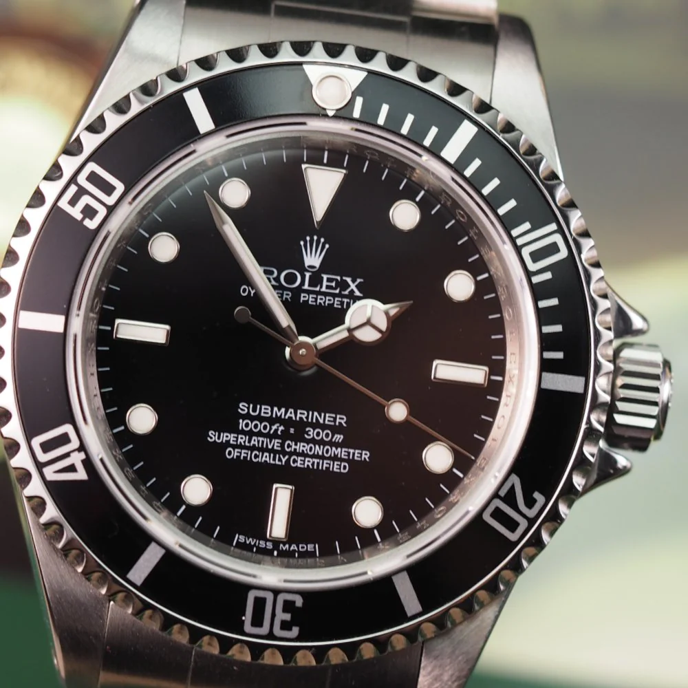 Rolex Submariner for Sale The Very Best Prices