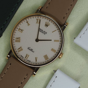 Rolex Cellini 5112 (2009)