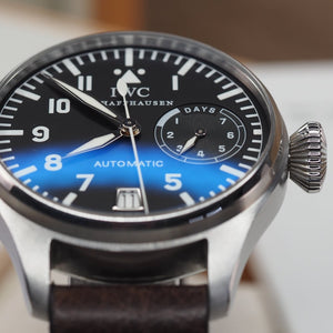 IWC Big Pilot IW500201 (2005)