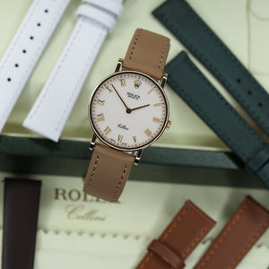 Rolex Cellini 5112 (2009)
