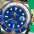 Rolex Submariner 126613LB (2020)