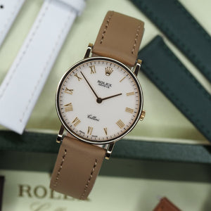 Rolex Cellini 5112 (2009)