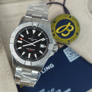 Breitling Avenger 42 A17328 (2025)