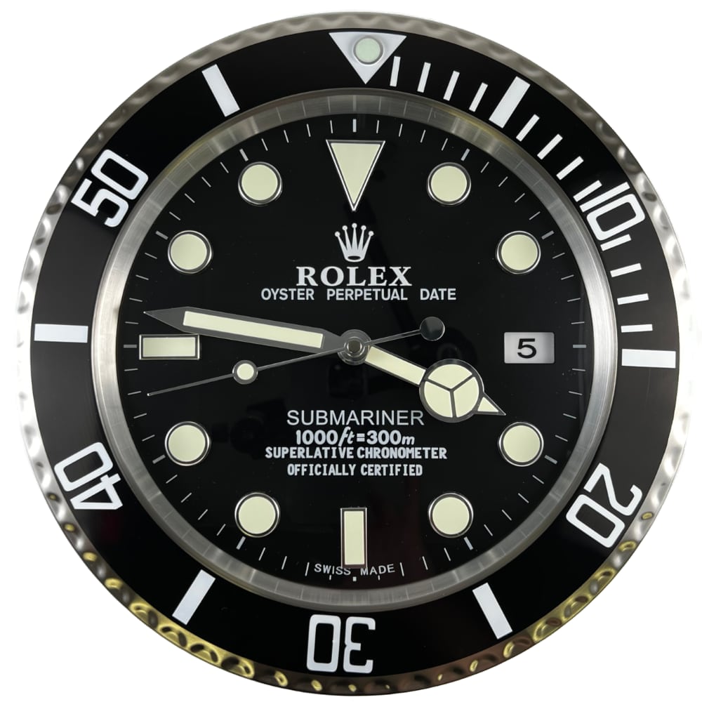 Rolex Submariner