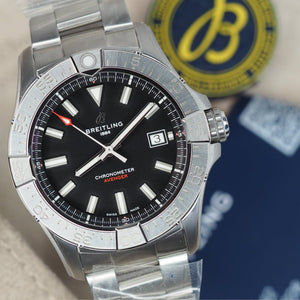 Breitling Avenger 42 A17328 (2025)