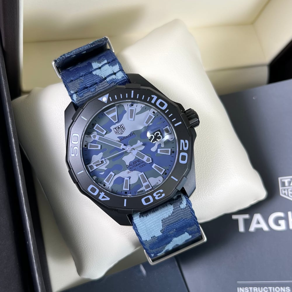 Swiss Watches | TAG Heuer Watches for Sale