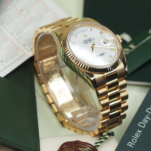 Rolex Day Date President 118238 (2005)