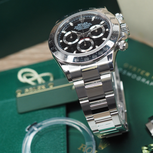 Rolex Cosmograph Daytona 116520 (2016)