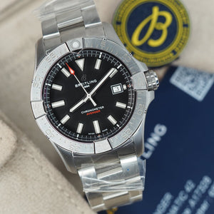 Breitling Avenger 42 A17328 (2025)