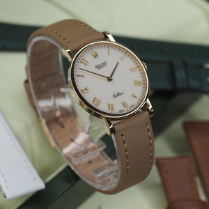 Rolex Cellini 5112 (2009)