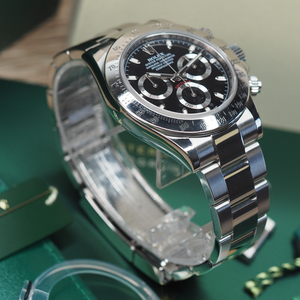 Rolex Cosmograph Daytona 116520 (2016)