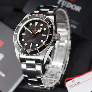 Tudor Black Bay 58 79030N (2020)