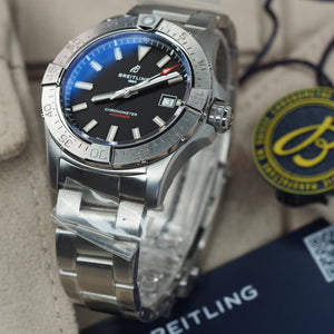 Breitling Avenger 42 A17328 (2025)