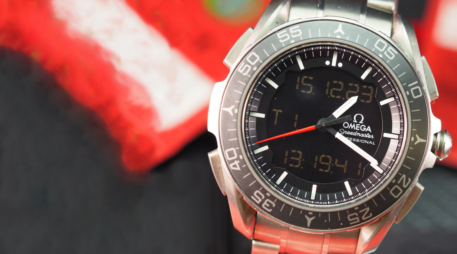 Omega sale x33 price