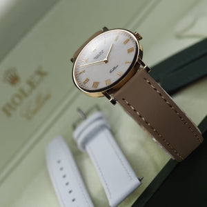 Rolex Cellini 5112 (2009)