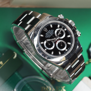 Rolex Cosmograph Daytona 116520 (2016)