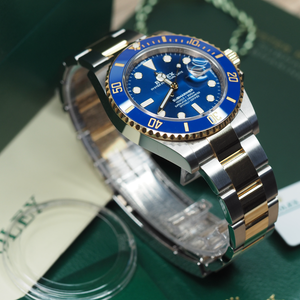 Rolex Submariner 126613LB (2020)