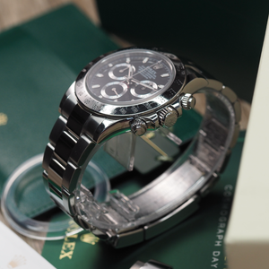 Rolex Cosmograph Daytona 116520 (2016)