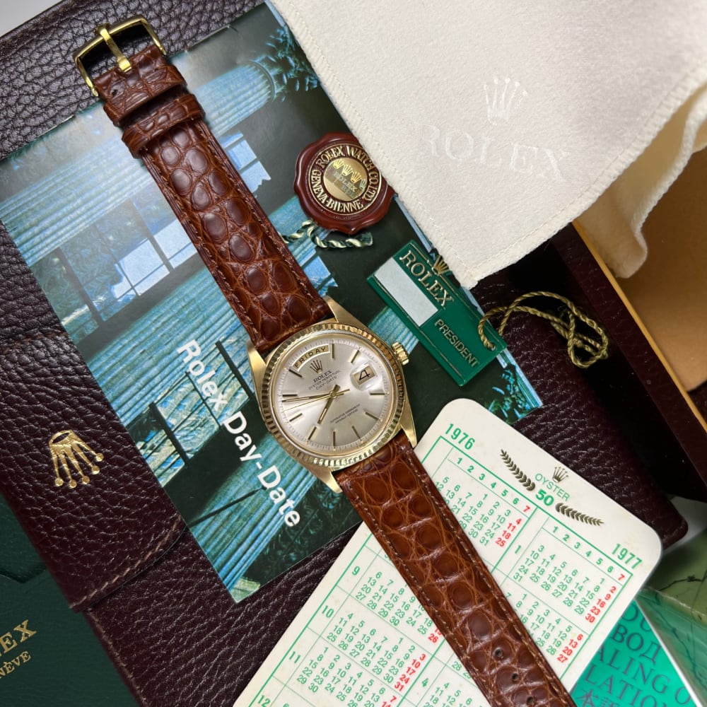 Swiss Watches | Vintage Rolex Watches